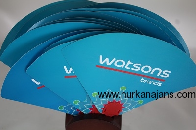 Promosyon Yelpaze