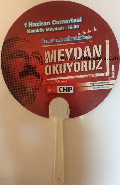 Seçim Promosyonu