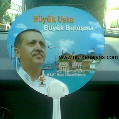 Seçim Promosyonları